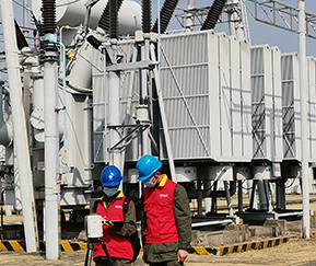 许昌倾斜摄影技术在基础设施监测中如何发挥作用？