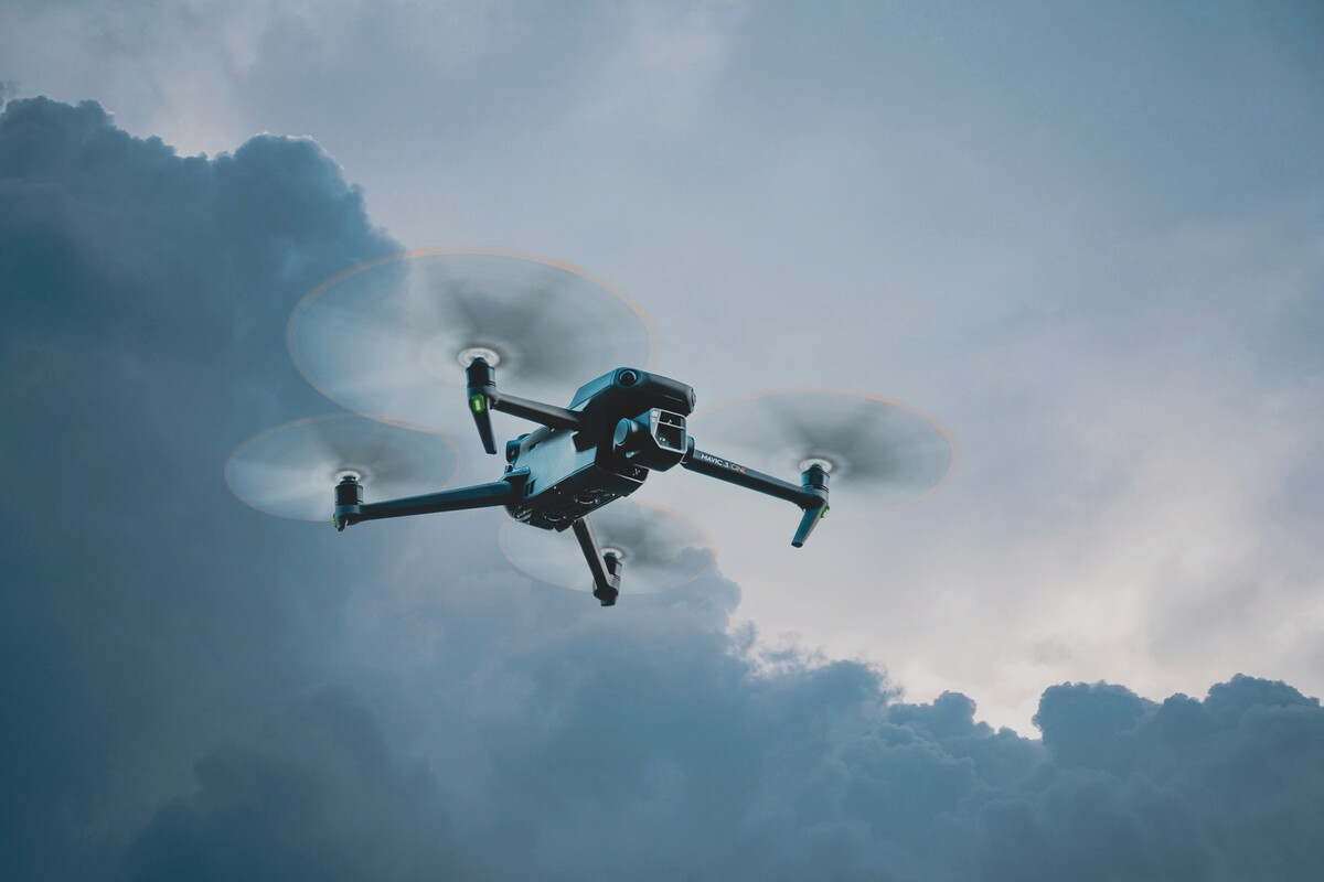 许昌应用 | 风电站选址，看无人机航测如何为风寻“家”